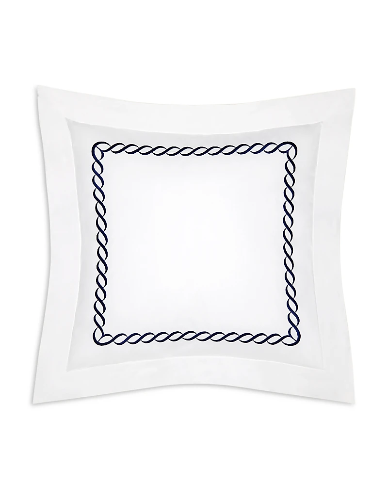 Pratesi Treccia Moderno Sham