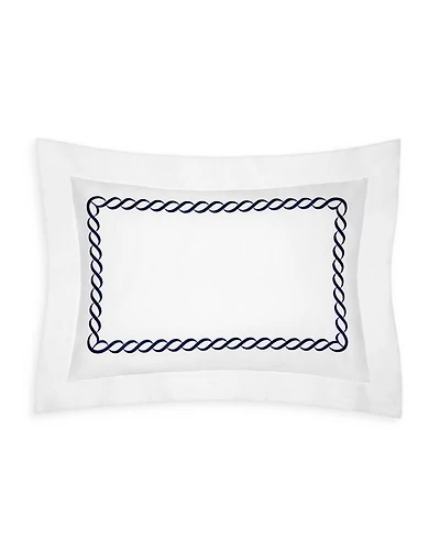 Treccia Moderno Sham, King