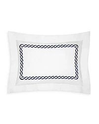 Treccia Moderno Sham, King