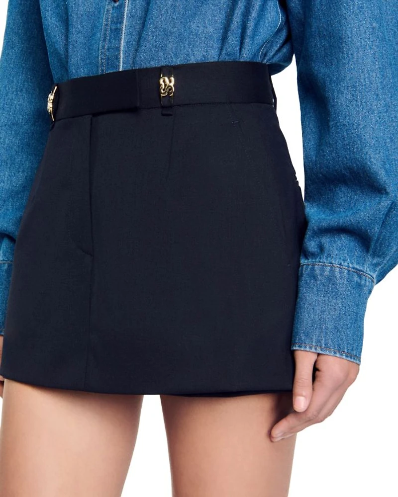 Leo Shorts