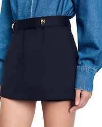 Leo Shorts