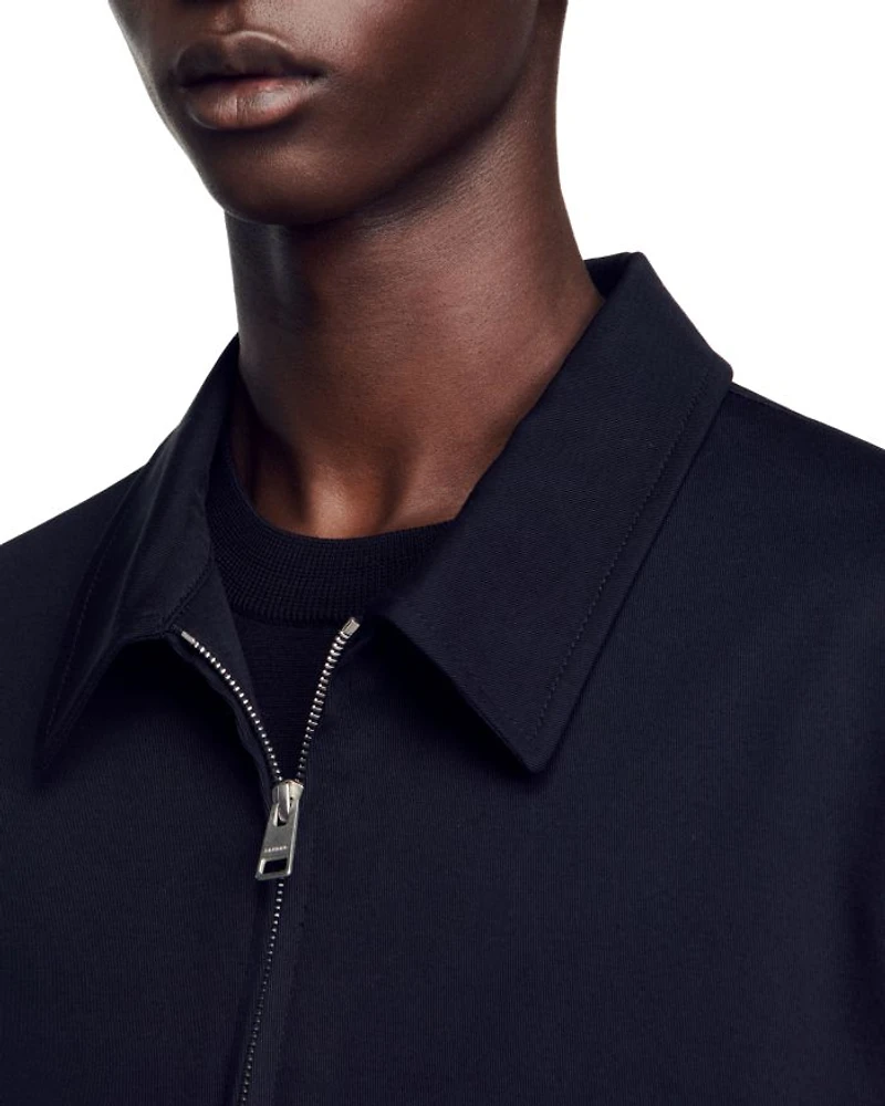 Cotton Jacket