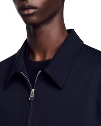 Cotton Jacket