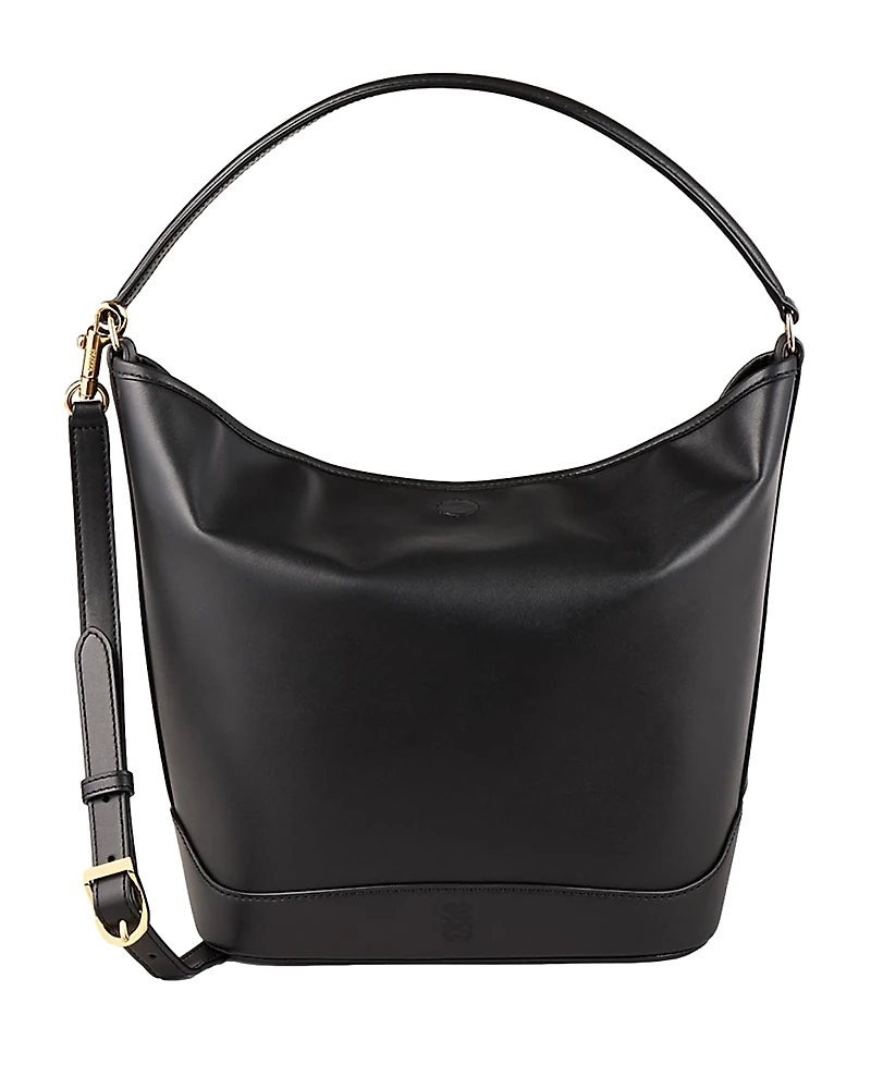 Sandro Tangoso Shoulder Bucket Bag