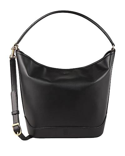 Sandro Tangoso Shoulder Bucket Bag