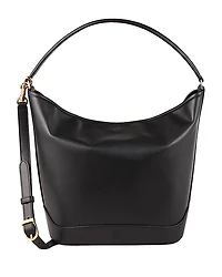 Sandro Tangoso Shoulder Bucket Bag