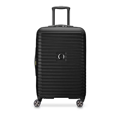 Delsey Cruise 3.0 24 Expandable Spinner Suitcase