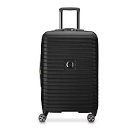 Delsey Cruise 3.0 24 Expandable Spinner Suitcase
