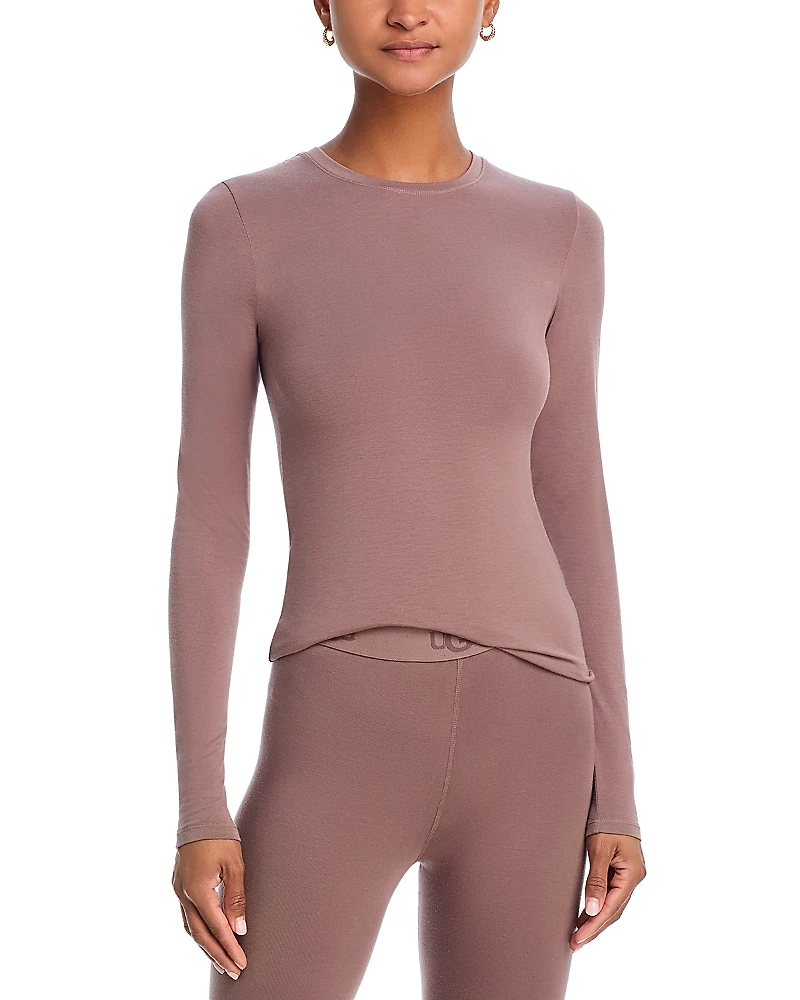 Ugg Aidelene Long Sleeve Tee