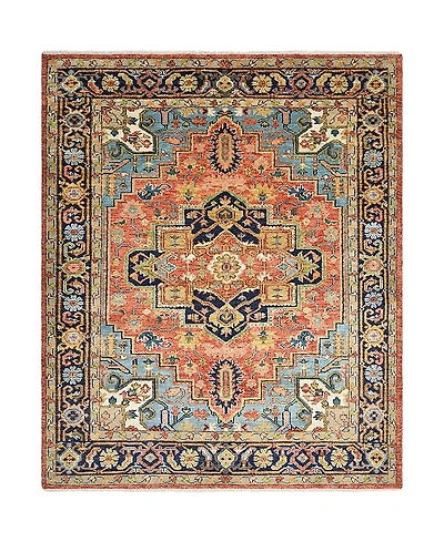 Timeless Rug Designs Miranda S3363 Area Rug, 3' x 5'