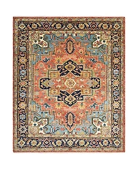 Timeless Rug Designs Miranda S3363 Area Rug, 3' x 5'