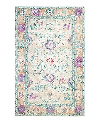 Timeless Rug Designs Ithica S3396 Area Rug, 3' x 5'