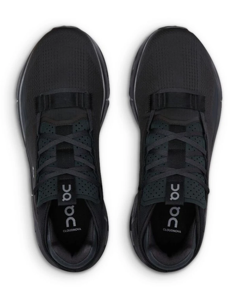 Men's Cloudnova 2 Low Top Sneakers