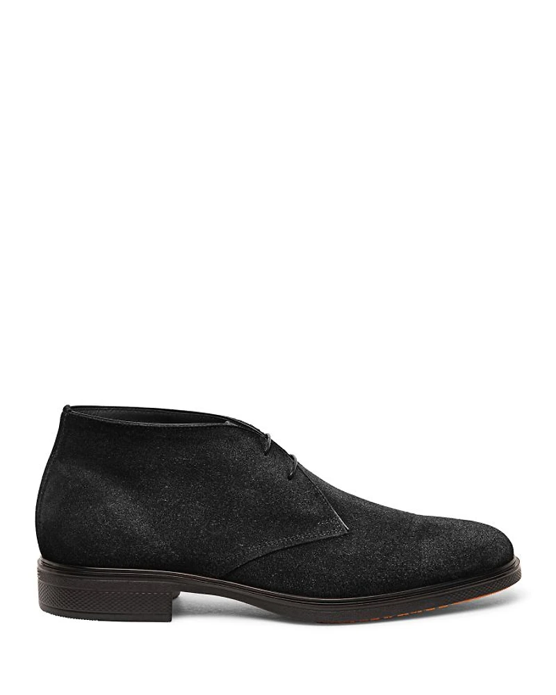 Men's Desert Boots