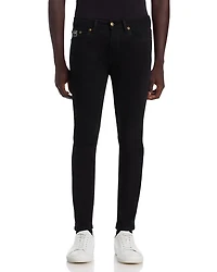 Skinny Fit Stretch Jeans