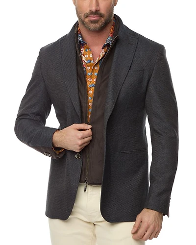 Uptown Jetset II Hybrid Sport Coat