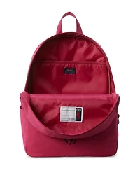 Canvas School Backpack