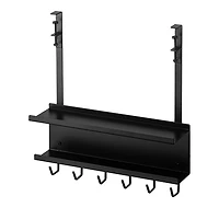 Under Desk Cable Organizer