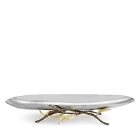 Michael Aram Zen Garden Centerpiece Bowl