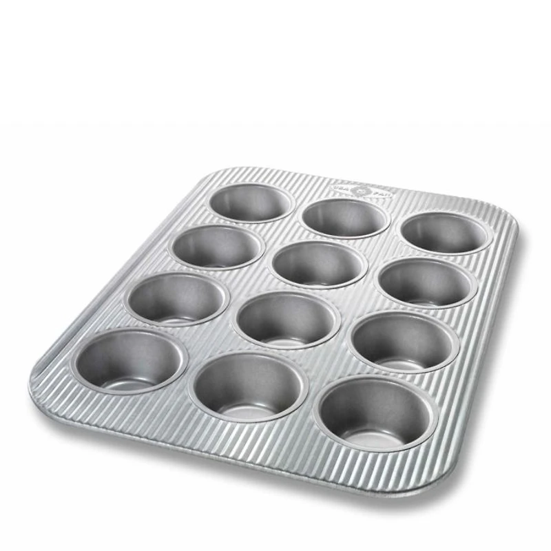 12 Cup Muffin Pan