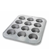 12 Cup Muffin Pan
