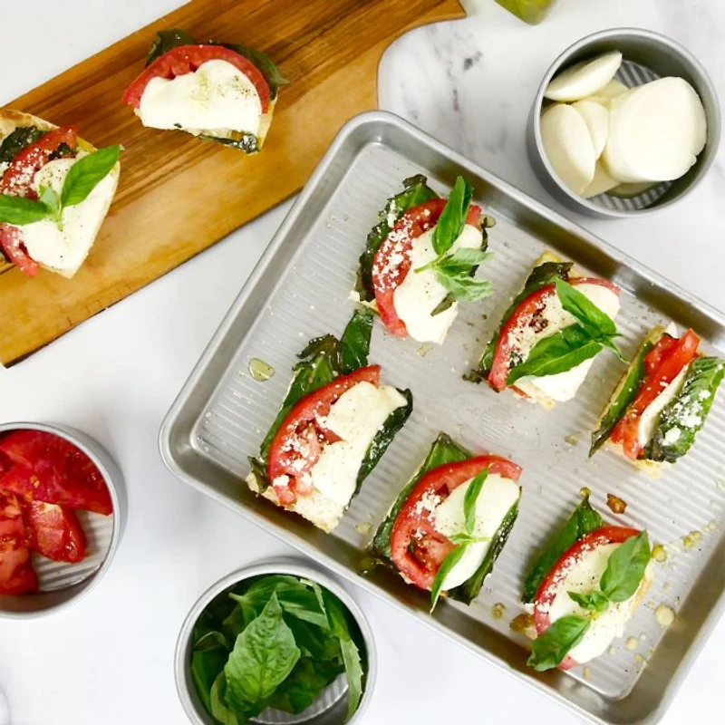 Quarter Sheet Pan