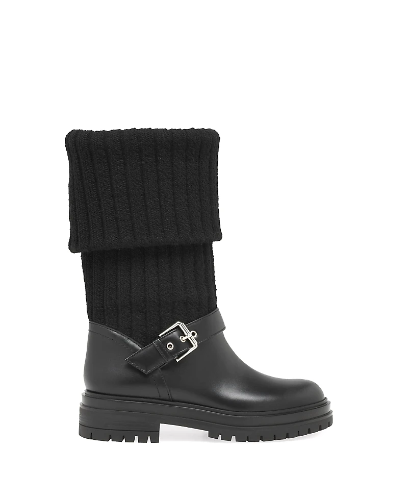 Gianvito Rossi Women's Thurso Bootsboots