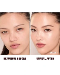 Unreal Skin Sheer Glow Tint Hydrating Foundation Stick