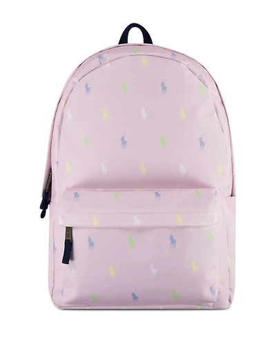 Poly Pony Backpack