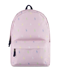 Poly Pony Backpack