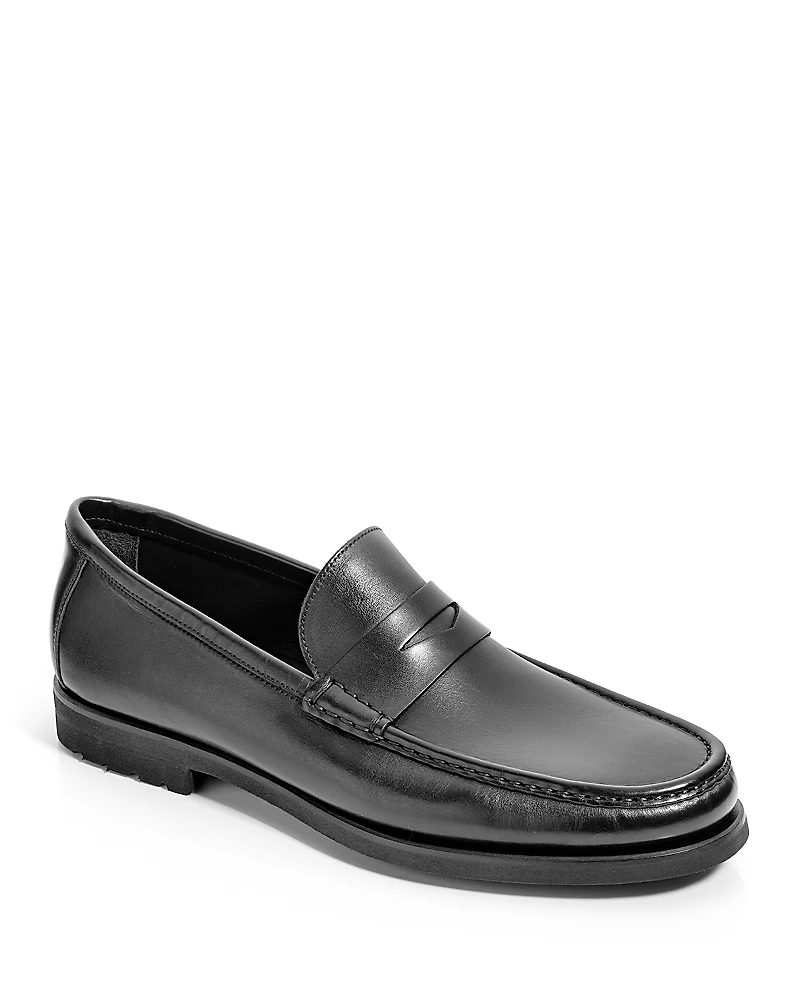 To Boot New York Men's Belfast Penny Loafers
