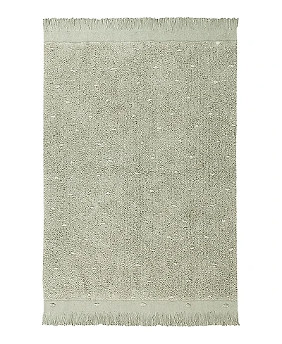 Lorena Canals Cotton Woods Washable Woods Symphony Area Rug, 4'7 x 6'7