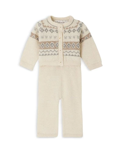 Unisex Grifin Set - Baby