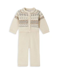 Unisex Grifin Set - Baby