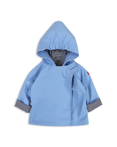 Widgeon Unisex Favorite Rain Jacket - Baby, Little Kid