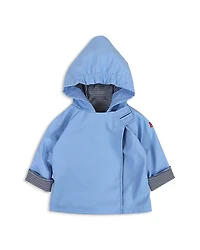 Widgeon Unisex Favorite Rain Jacket - Baby, Little Kid