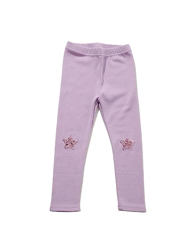 Petite Hailey Girls' Nyla Leggings - Baby, Little Kid