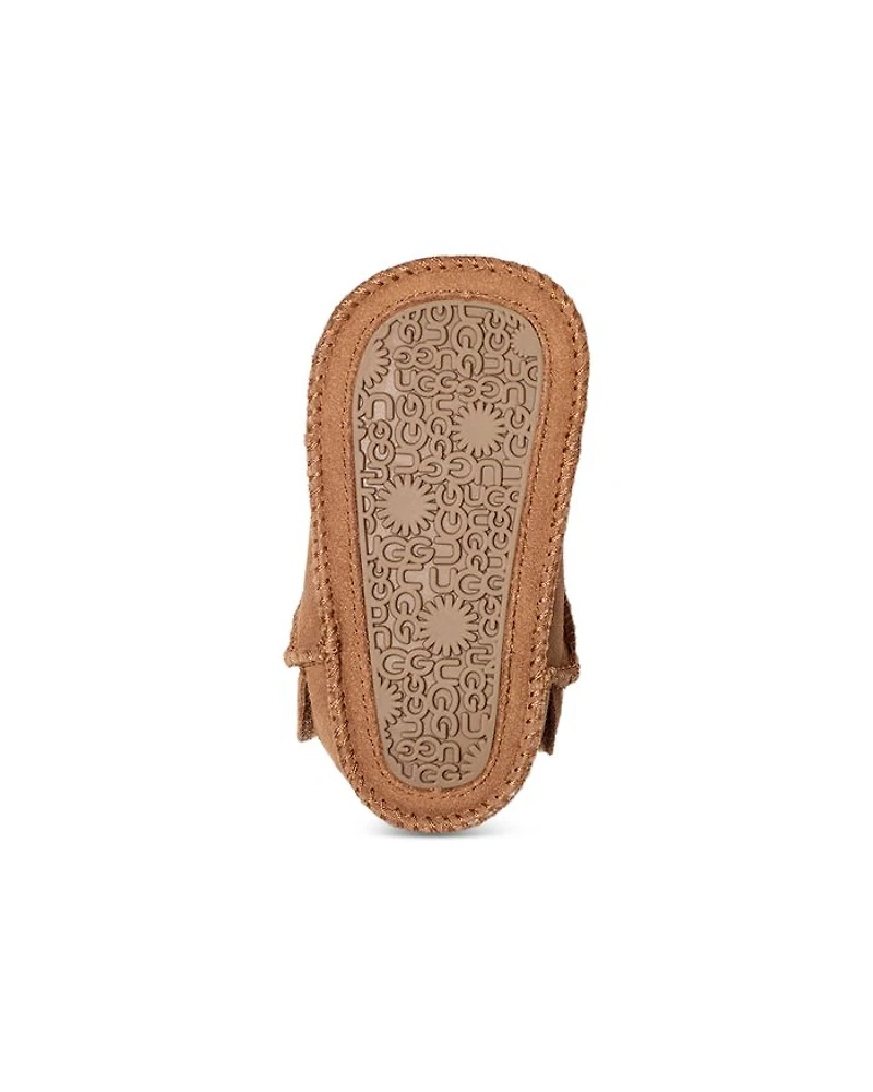 Unisex Baby Classic Booties