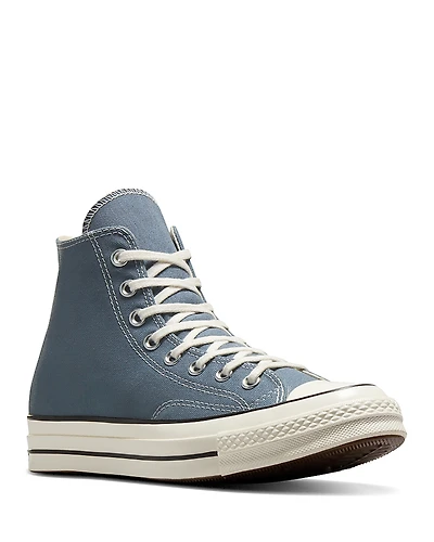 Converse Unisex Chuck 70 High Top Sneakers