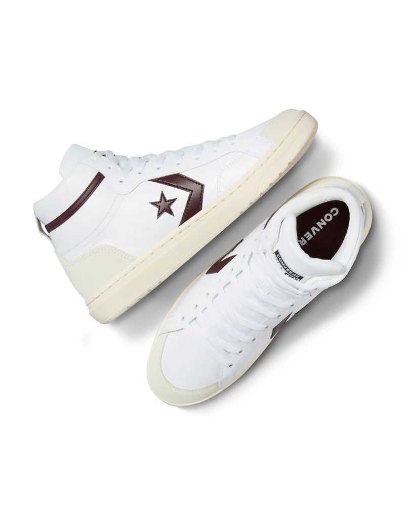 Men's Pro Blaze Classic High Top Sneakers
