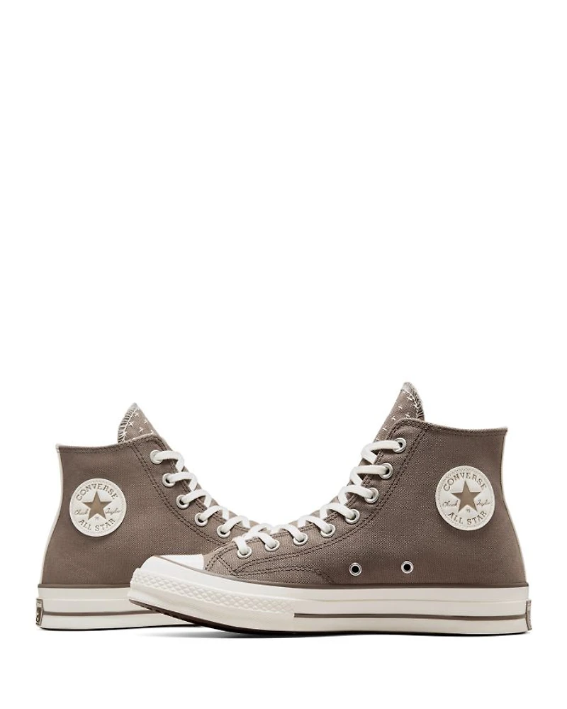 Men's Chuck 70 Worn High-Top Sneakers