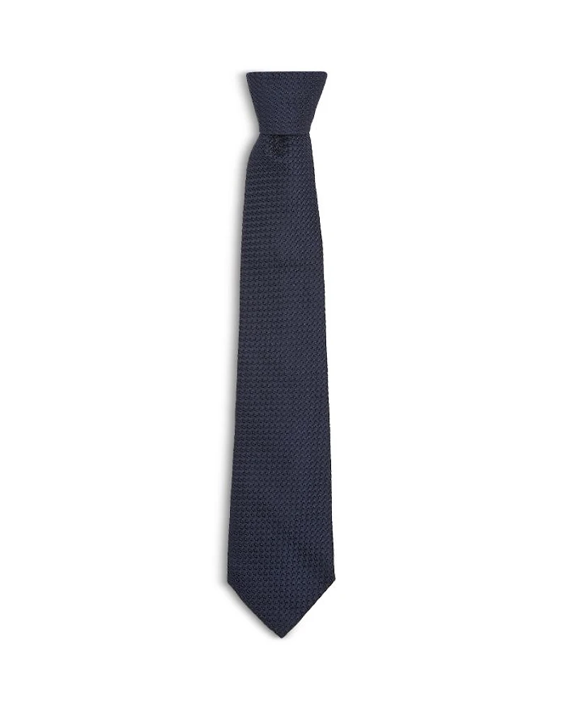 Grenadine Silk Tie