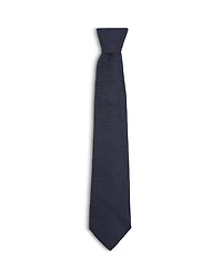 Grenadine Silk Tie