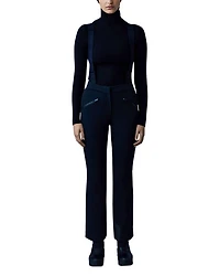 Nyomi Suspender Ski Pants