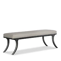 Bernhardt Tribeca Bench