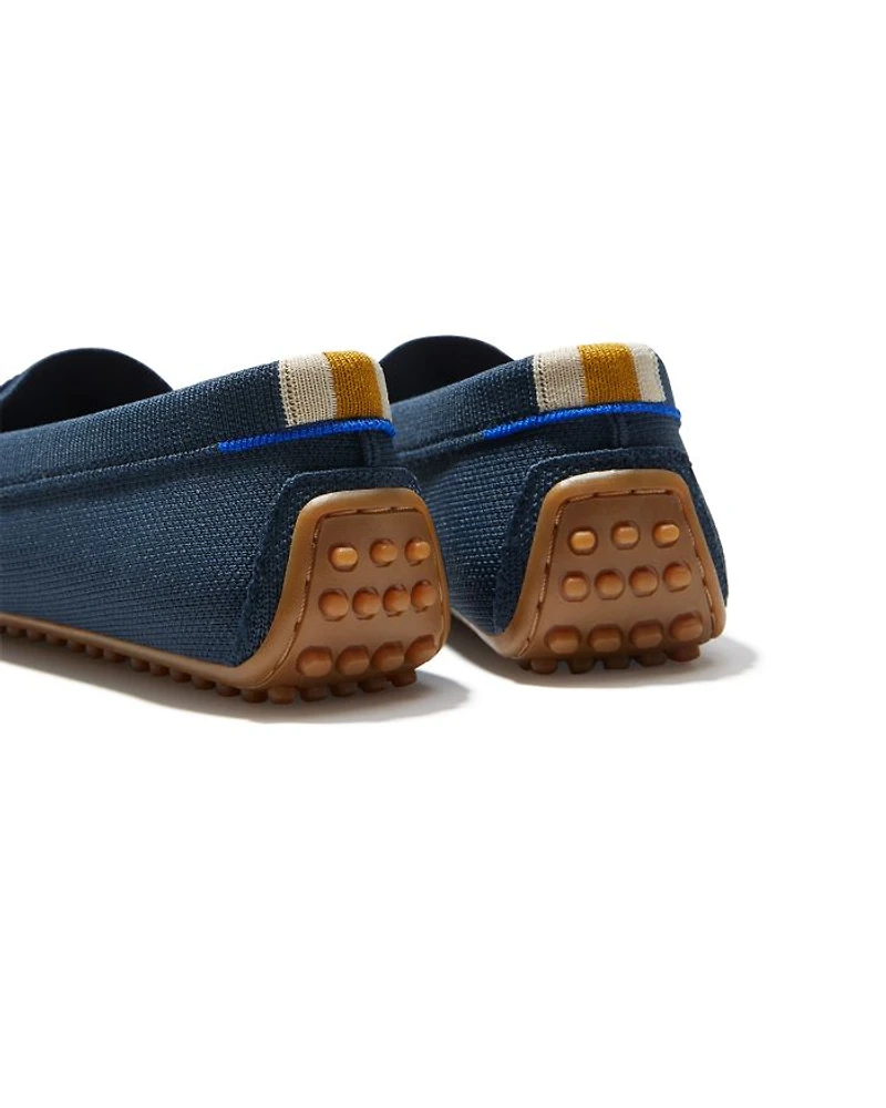 Women's The Driver Flat