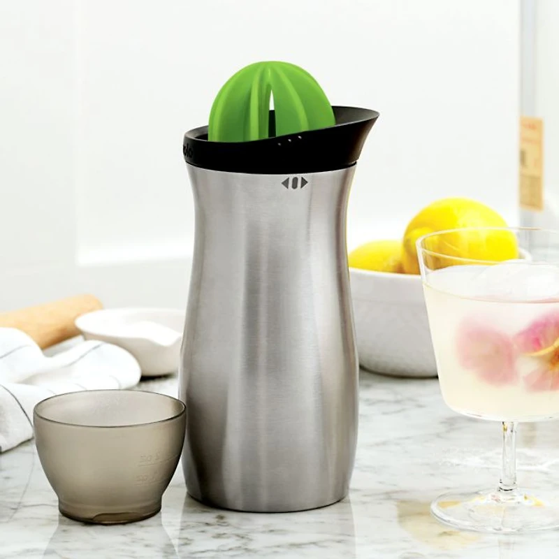 Cocktail Shaker with Tools 4 Piece Set