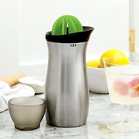 Cocktail Shaker with Tools 4 Piece Set