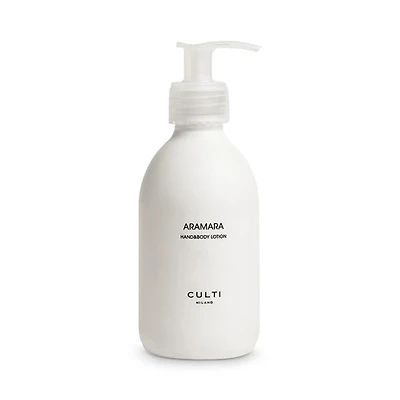 Armara Hand and Body Lotion 8.45 oz.