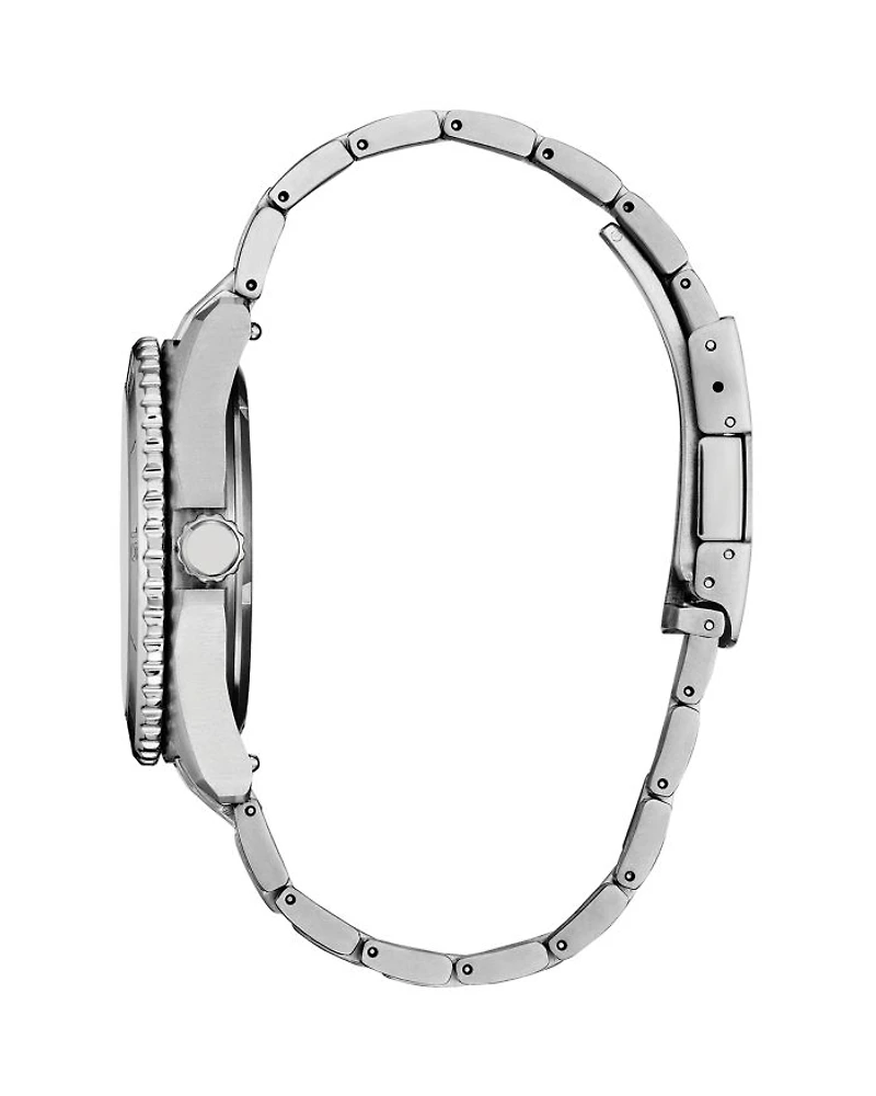 Eco Drive Weekender Brycen Watch